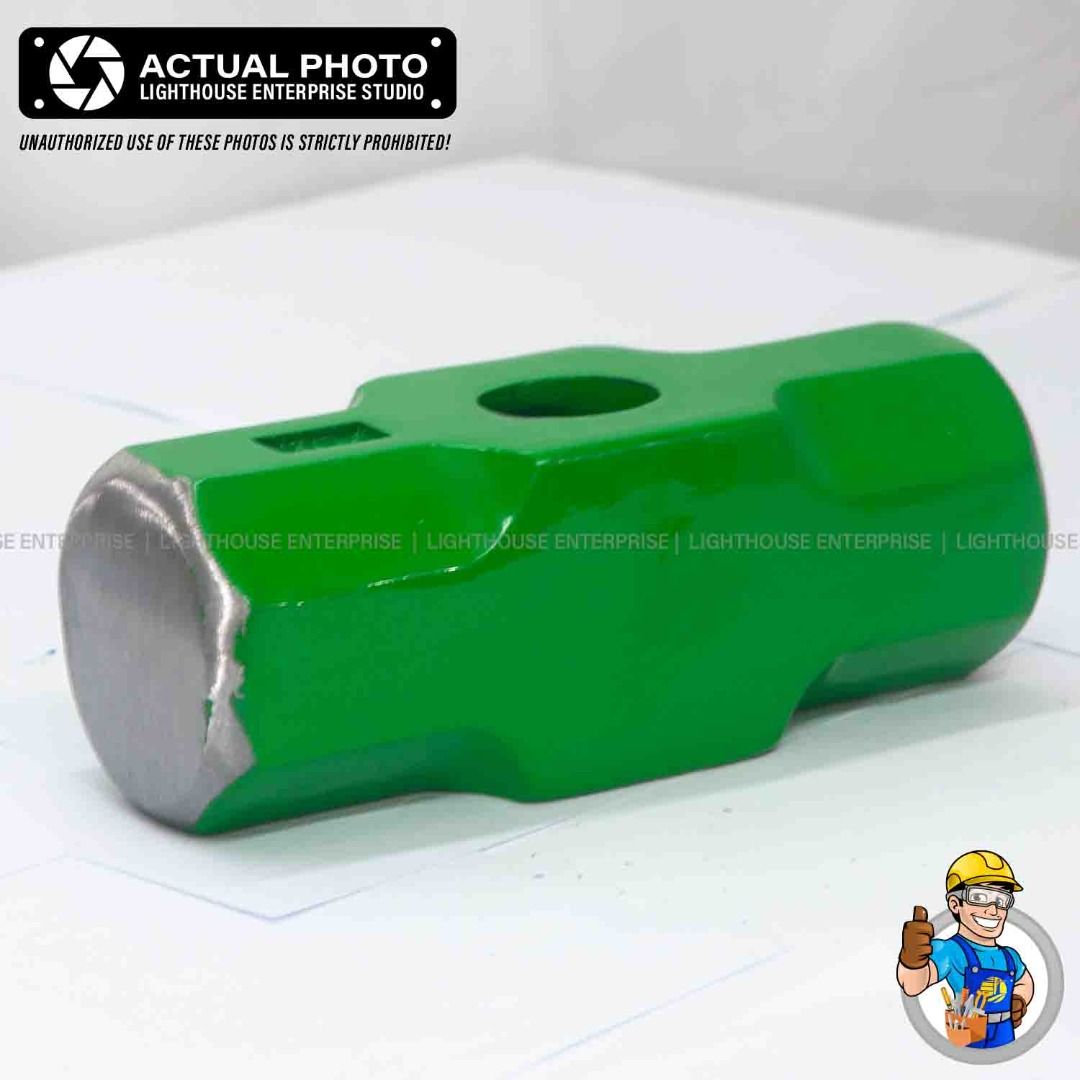 HOYOMA Japan Sledge Hammer Head/Blade ( 14Lbs) *LIGHTHOUSE ENTERPRISE*, Commercial & Industrial