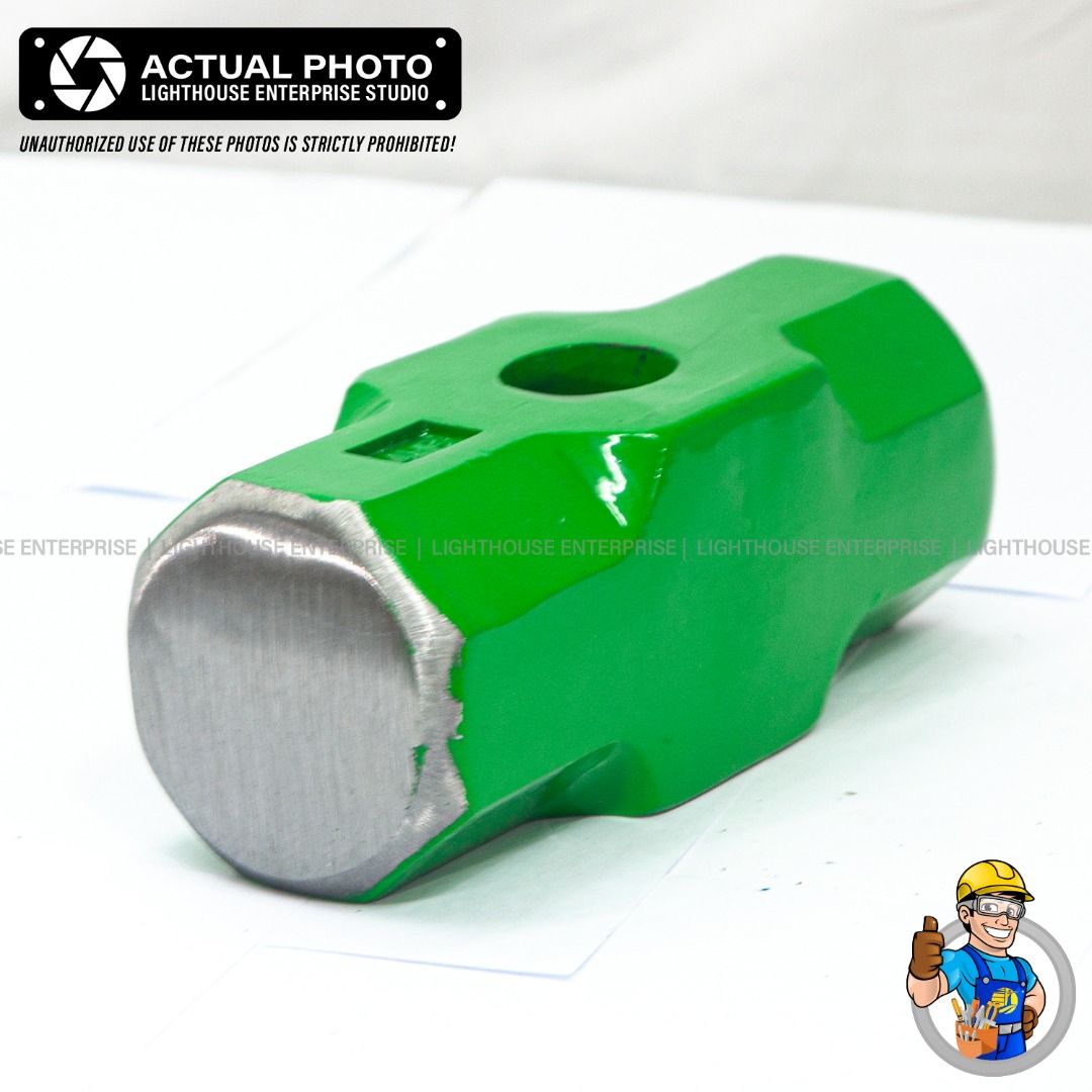 HOYOMA Japan Sledge Hammer Head/Blade ( 14Lbs) *LIGHTHOUSE ENTERPRISE*, Commercial & Industrial