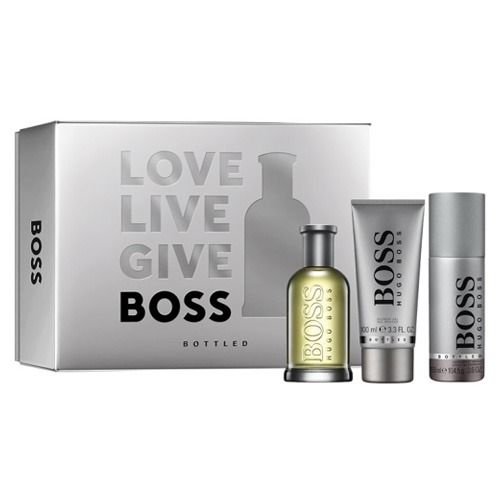 Hugo boss cheap number six