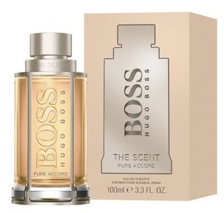 Hugo Boss The Scent (100ml) - TESTER