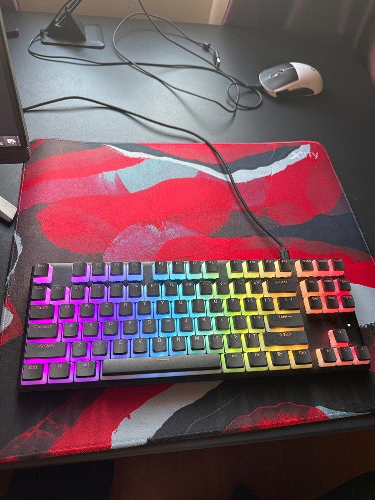 HyperX Origins Core, Computers & Tech, Parts & Accessories, Computer ...
