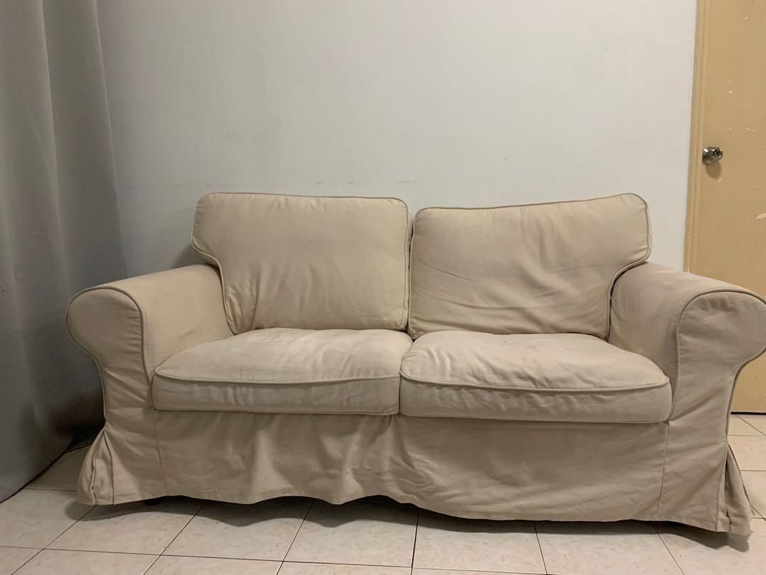 IKEA ektorp 2 seaters