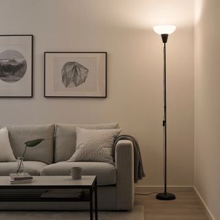 IKEA Floor Lamp Tagarp