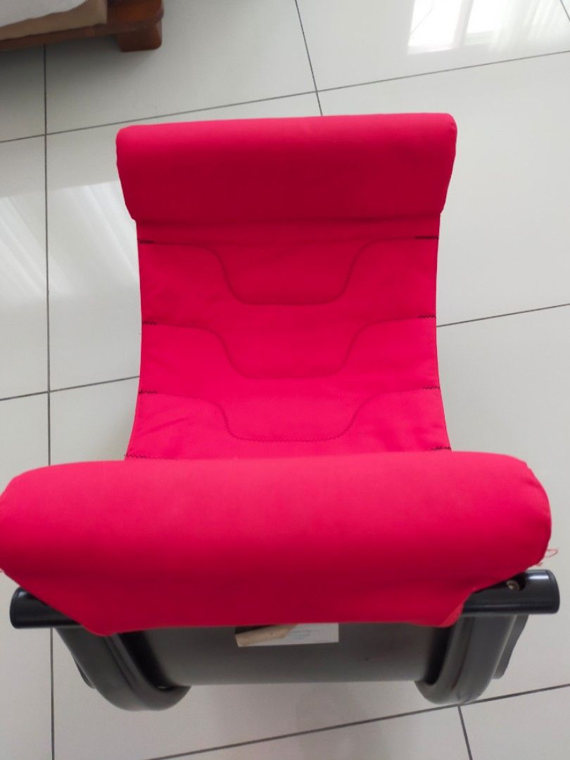 Ikea Gaming Chairs. Got two Ikea Gaming Chairs., Furniture & Home