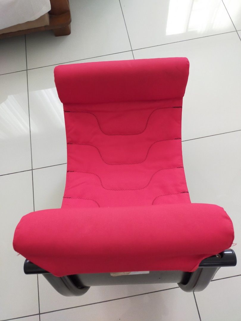 Ikea Gaming Chairs. Got two Ikea Gaming Chairs., Furniture & Home