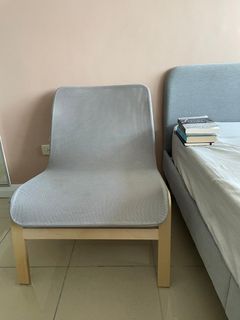 IKEA NOLMYRA easy chair