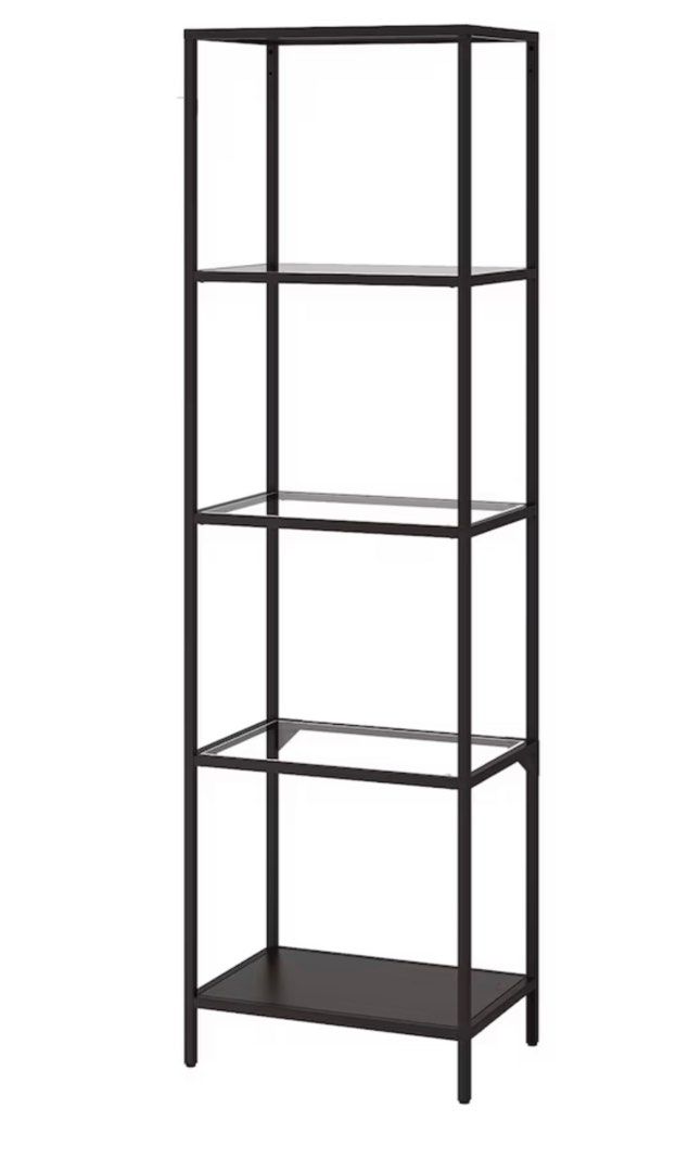 IKEA Shelf Vittsjo, Furniture & Home Living, Furniture, Shelves