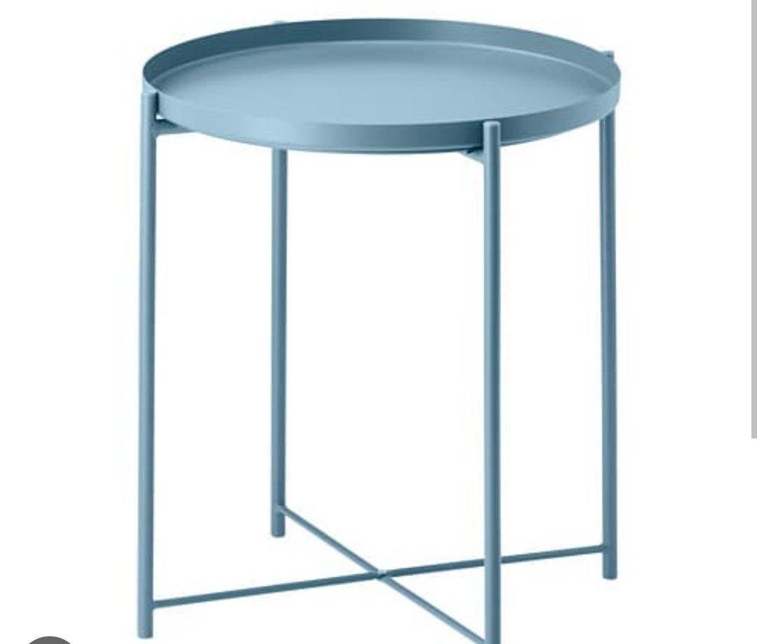 Ikea Side Table (New), Furniture & Home Living, Furniture, Other Home