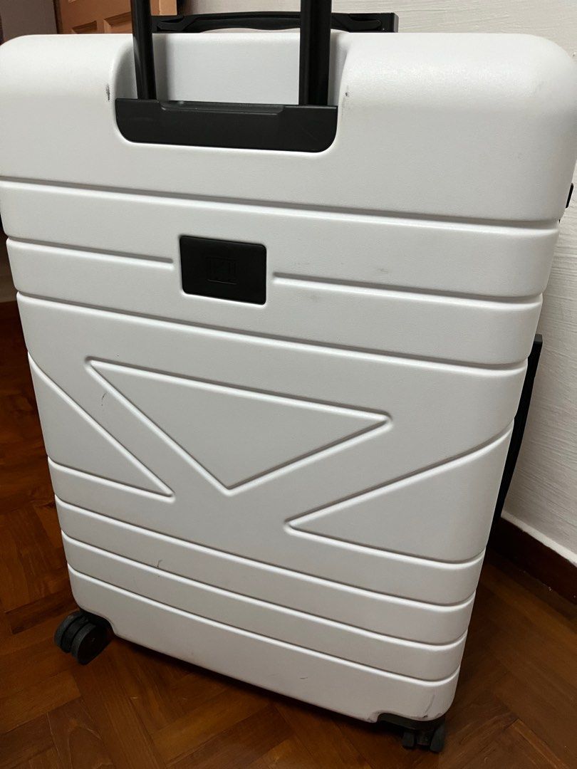 IKII 28 inch Luggage Hobbies Toys Travel Luggage on Carousell