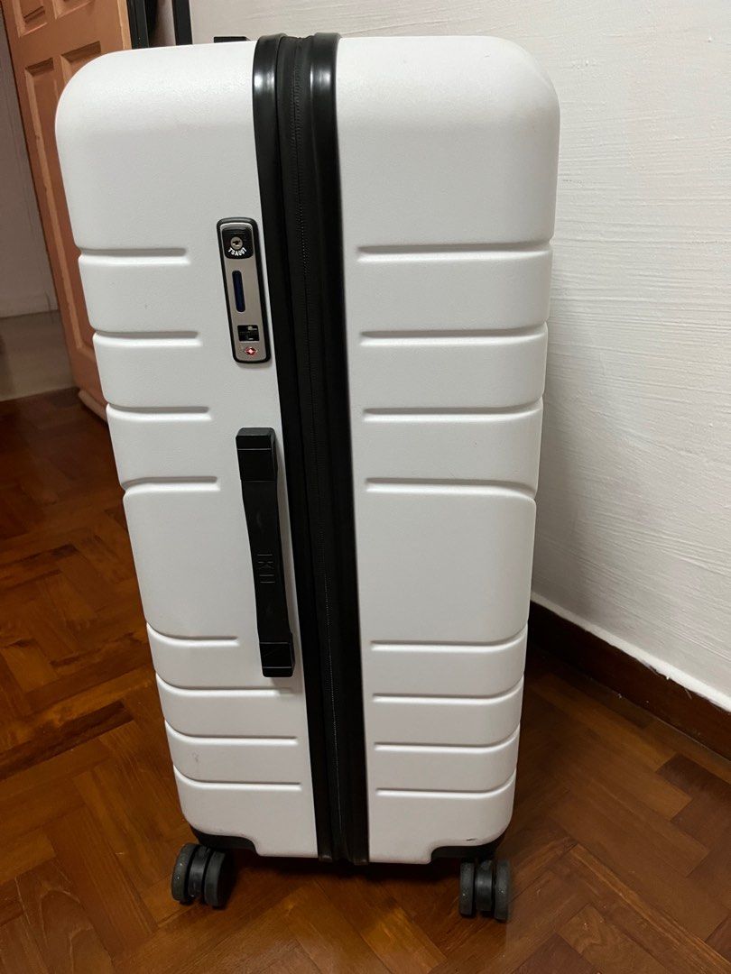 Ikii luggage price clearance