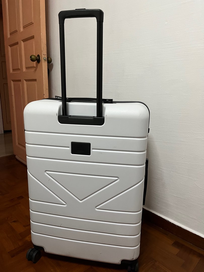 Ikii luggage price online