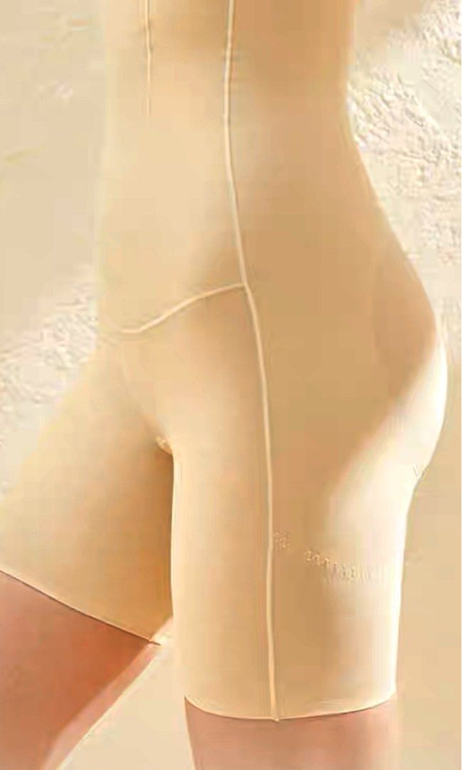 instock Everkeep black nude Body Shaper Women s Fashion Activewear on Carousell