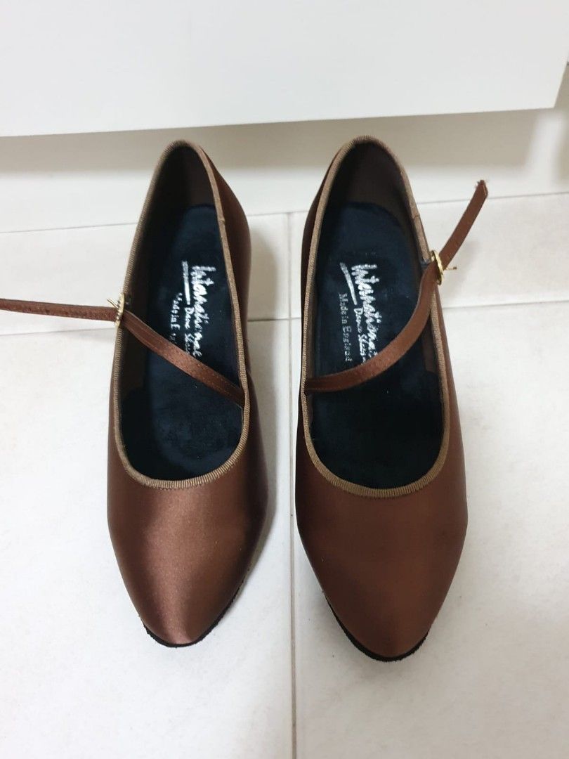 Dance shoes cheap