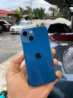 Iphone 13 mini 128gb