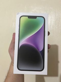 iPhone 14 Plus
