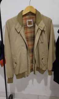 Jaket Harrington