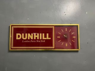 jam dunhill