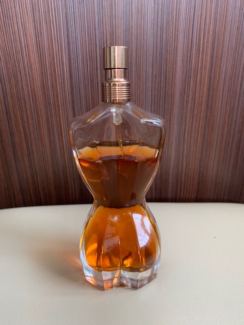 Jean paul gaultier classique essence 2025 100ml