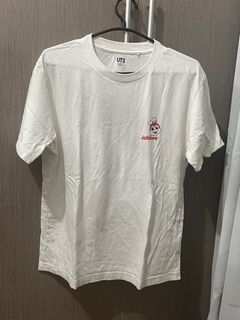 Jollibee Uniqlo