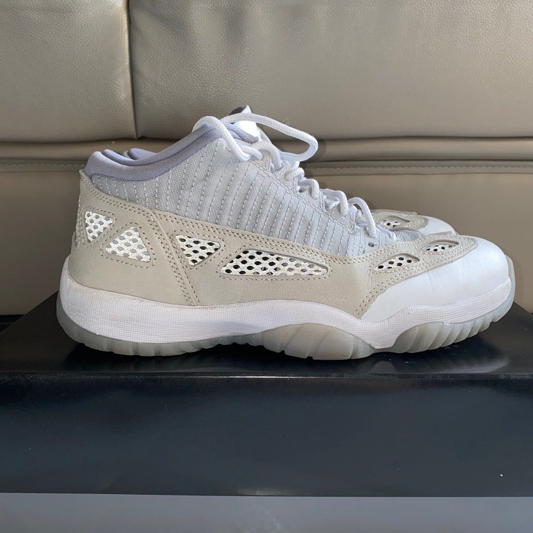 Air jordan xi 11 retro on sale