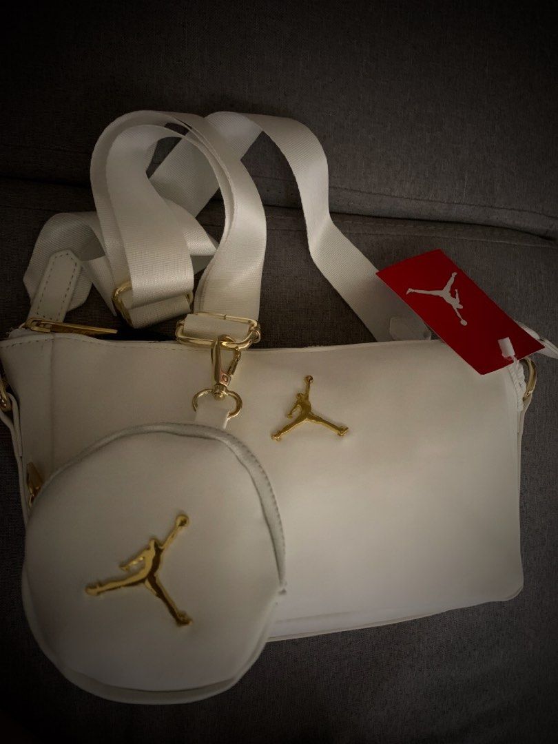 jordan cross body bag
