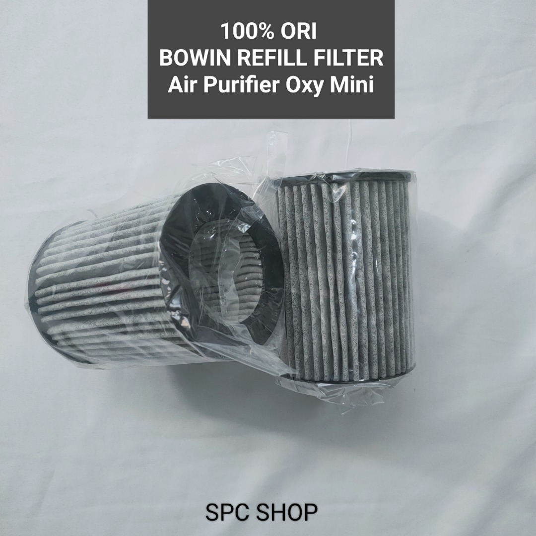Harga bowin on sale air purifier