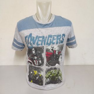 Kain sambung Mad engine