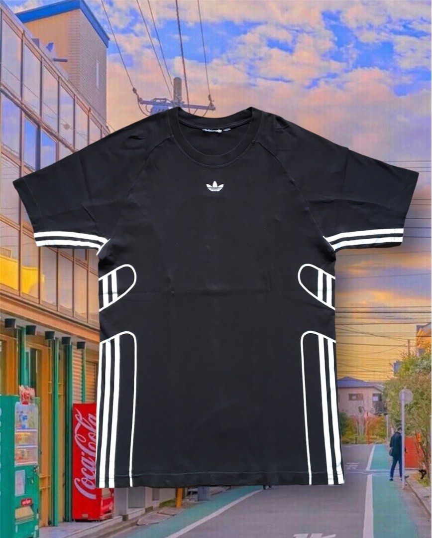 Adidas flamestrike 2025 tee