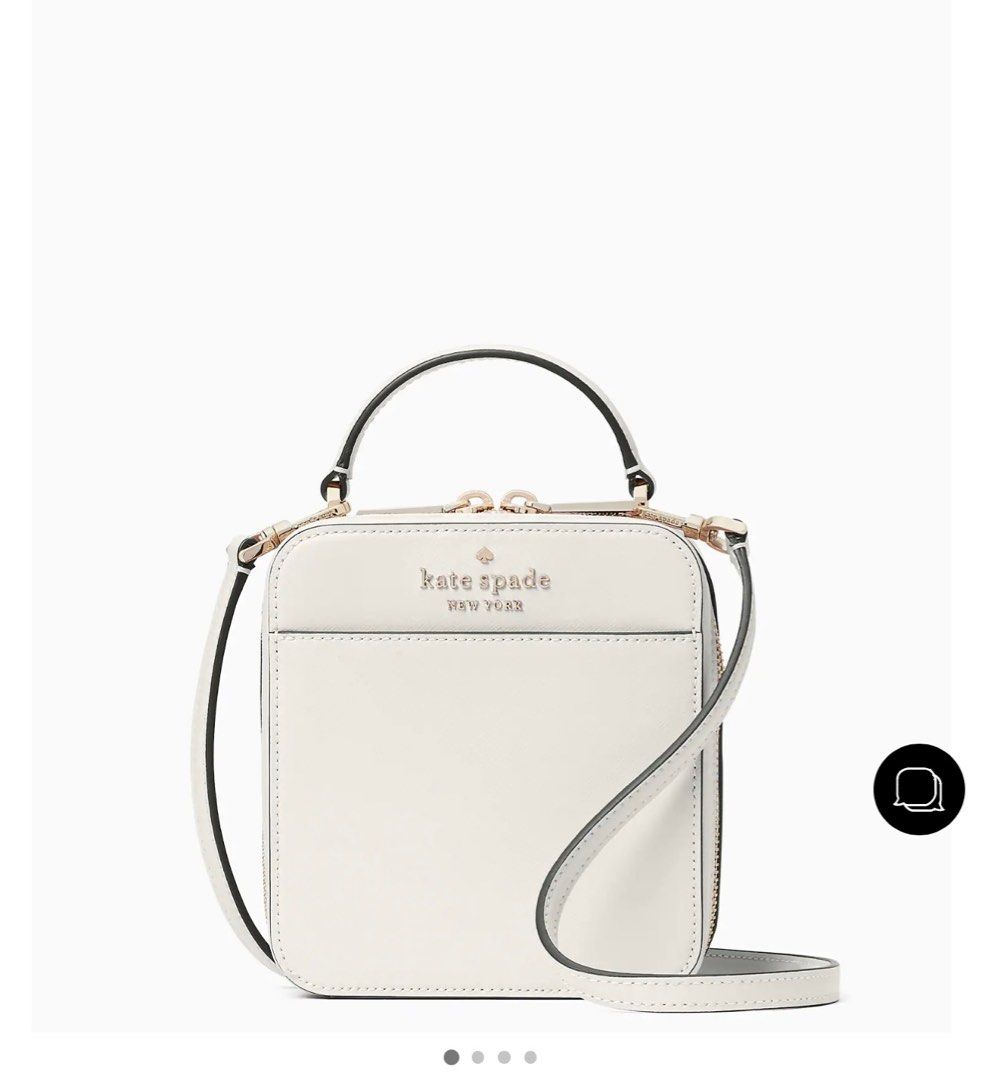 Kate Spade. DAISY VANITY CROSSBODY on Carousell