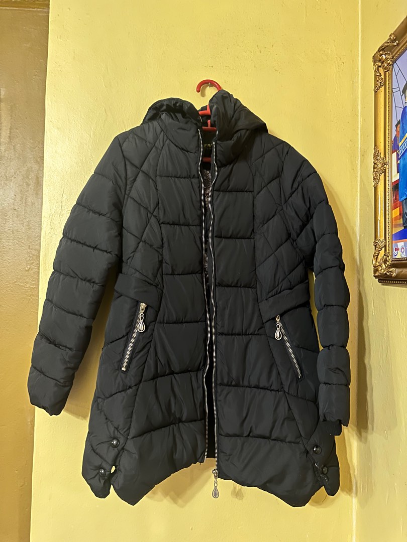 Kenvelo winter jacket shop
