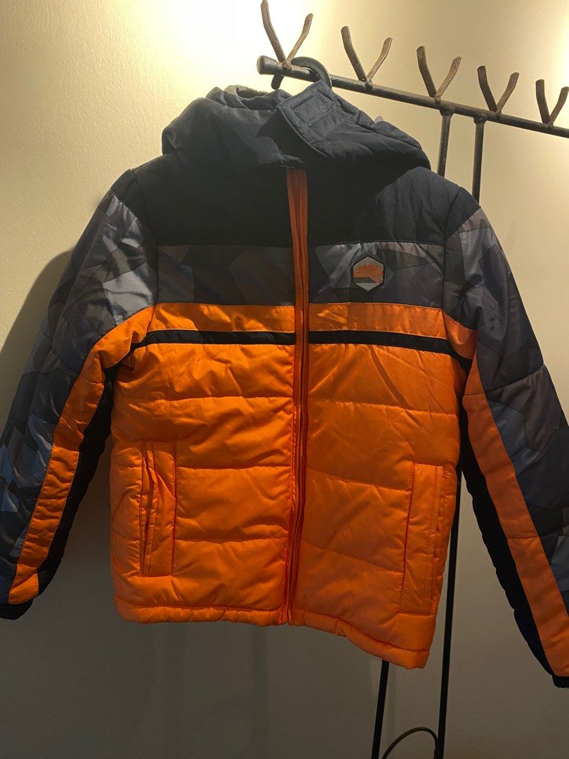 London fog children's winter coats hot sale