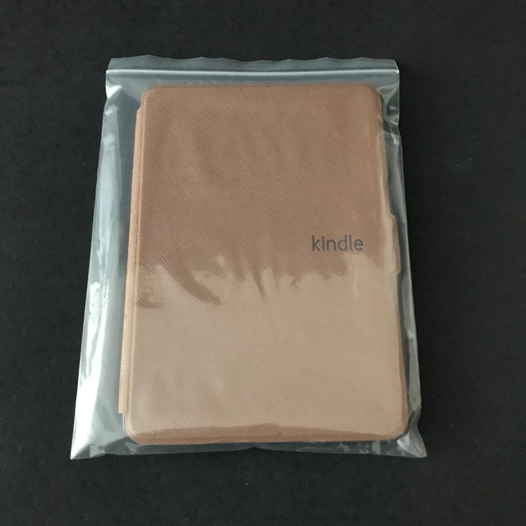 Kindle paperwhite 6th, 7th Cover [only], Mobile Phones & Gadgets