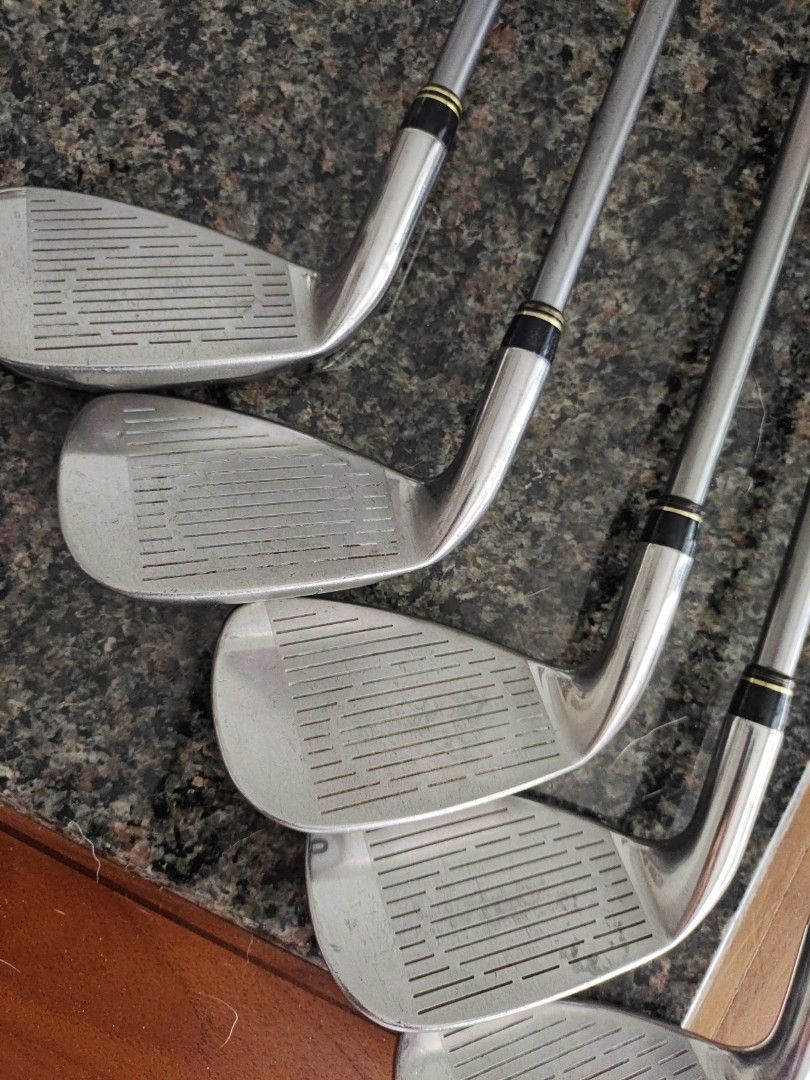 COBRA Golf réintroduit les fers KING surdimensionnés | fairways magazine
