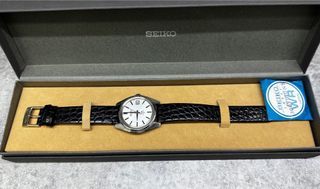 King seiko