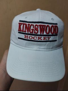 KINGSWOOD COLLEGE CAP