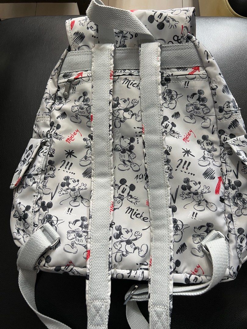 Kipling bags mickey mouse sale