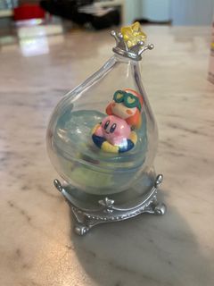 Kirby Figurine Starrium