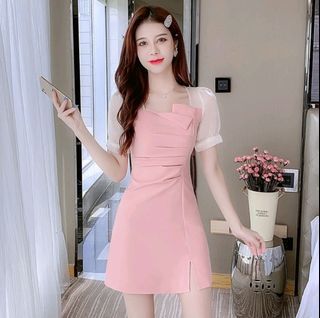 Korean Dress
