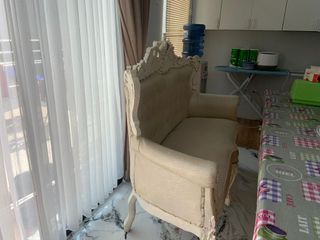 Sofa / Kursi Panjang Nikahan
