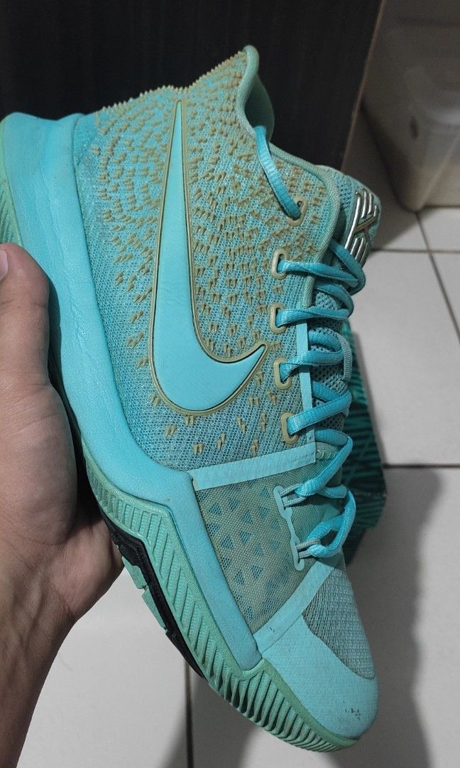 Kyrie 3 top aqua philippines