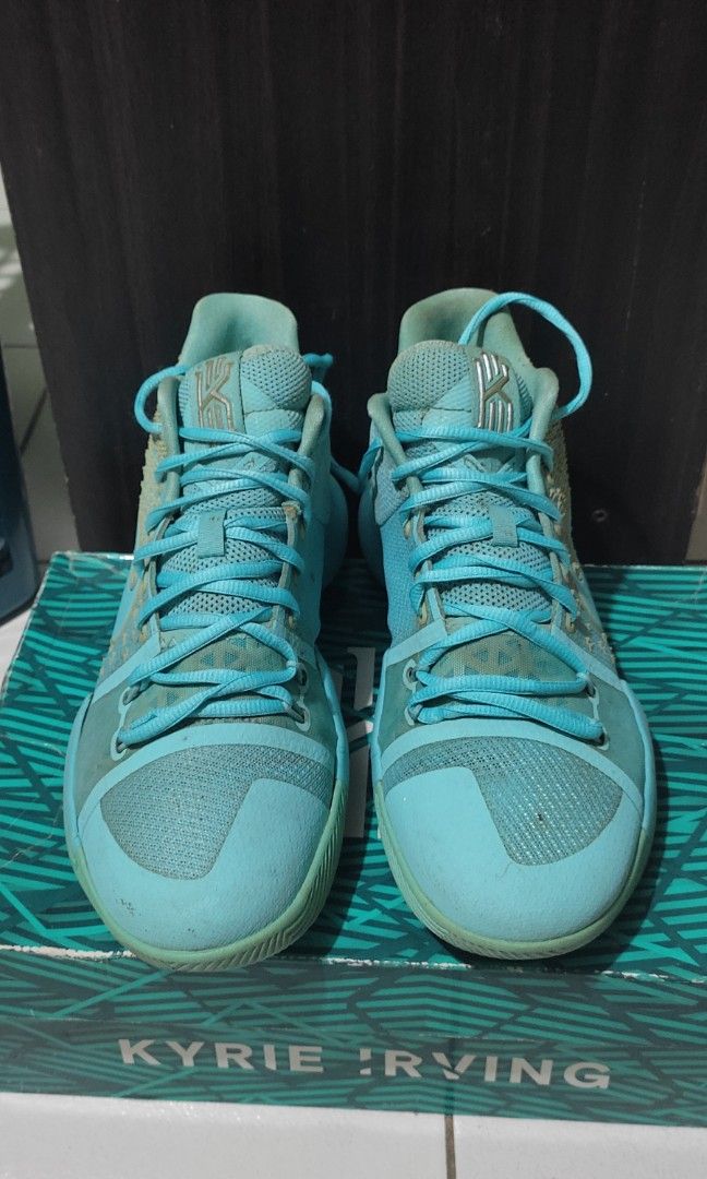 Kyrie irving discount 3 aqua