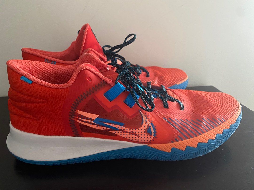 Kyrie flytrap blue hero discount