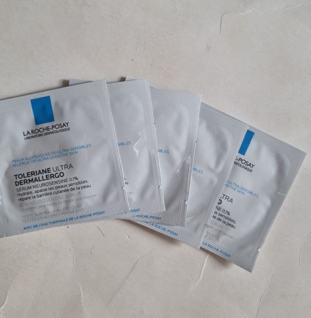 La roche posay toleriane ultra dermallergo serum, Beauty & Personal ...