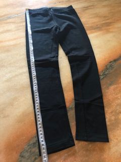 Legging Black