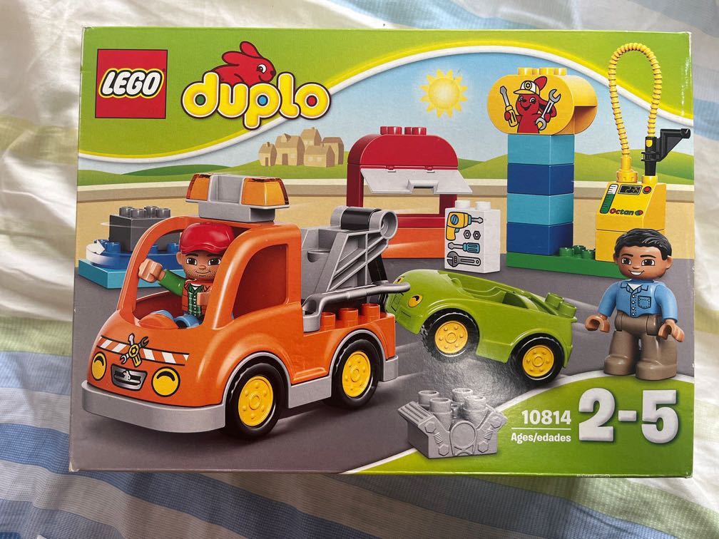 10814 lego duplo clearance