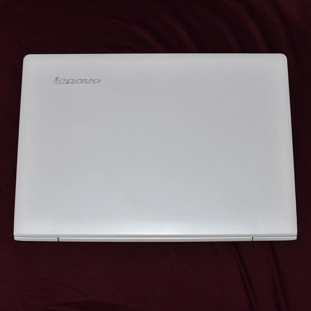 LENOVO Core i7 6th gen laptop (i7-6500U, 14", 8GB Ram, 240GB SSD ...