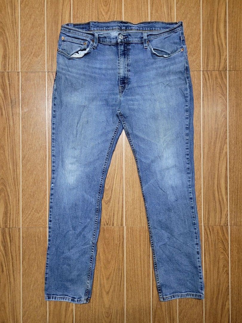 levis 511 with jordans