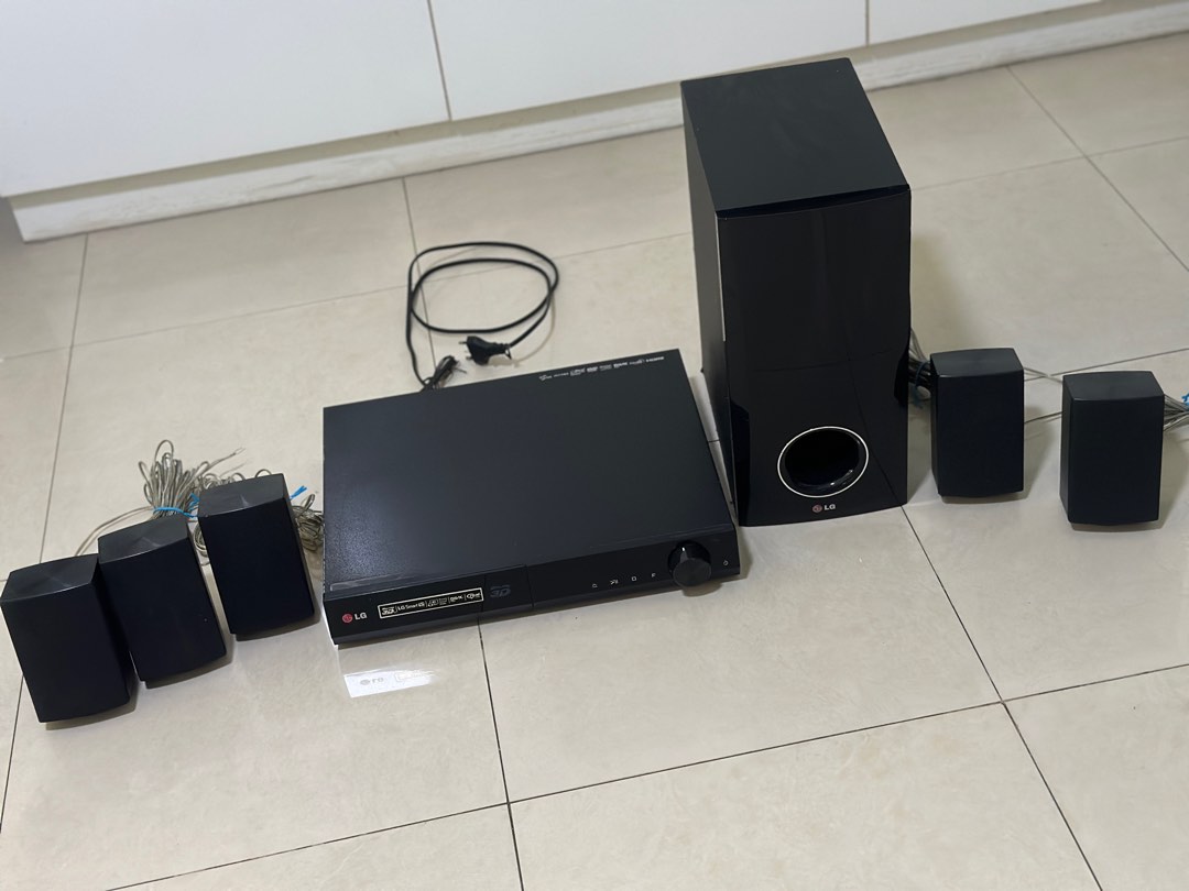 Lg bh5140s review deals