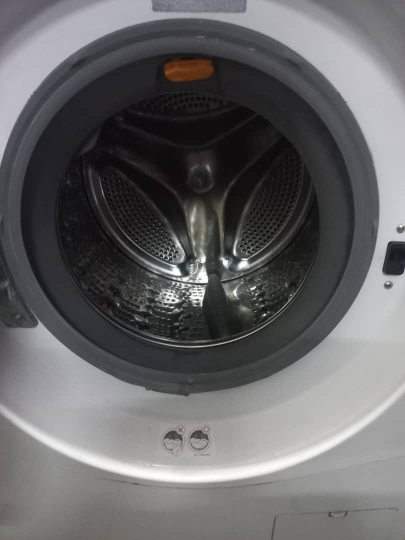 LG combo washer dryer, TV & Home Appliances, Washing Machines and