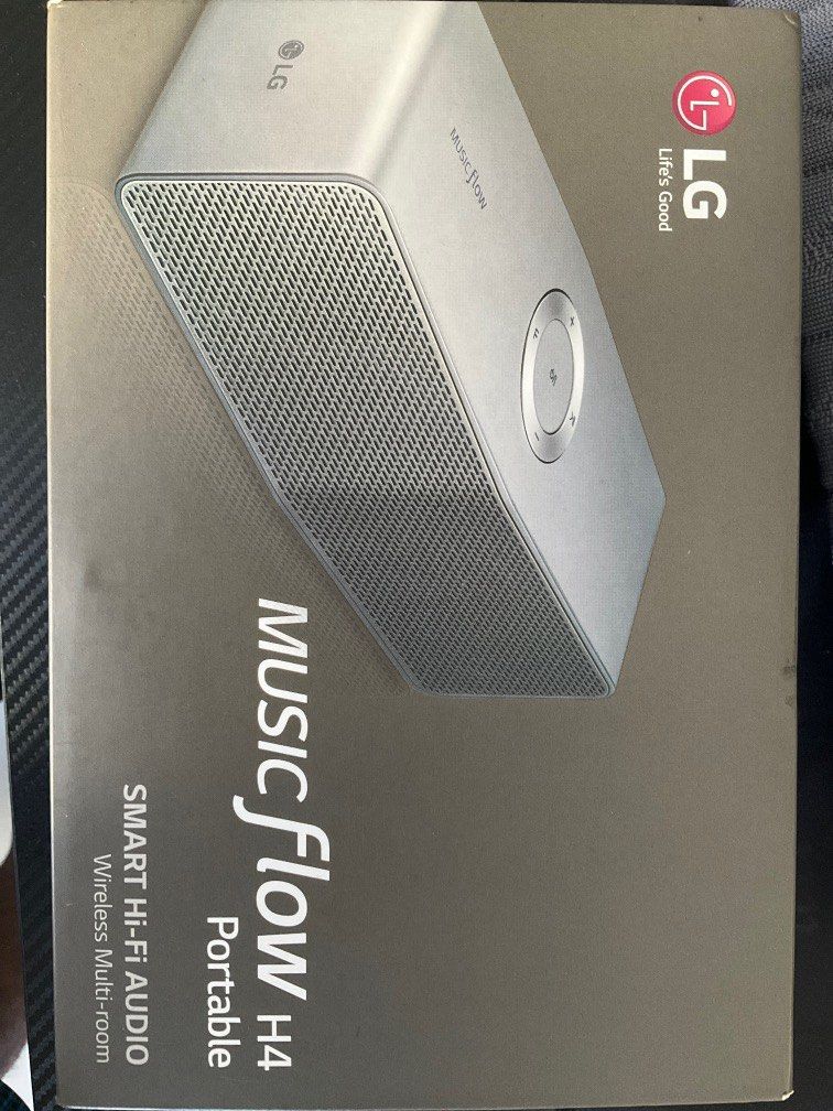 Lg h4 speaker cheap